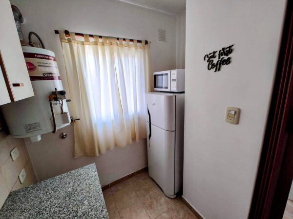 Departamento en Bahía Blanca - Imagen 12