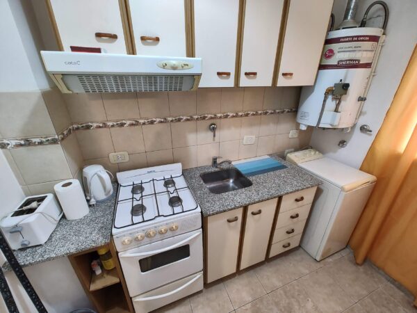 Departamento en Bahía Blanca - Imagen 2